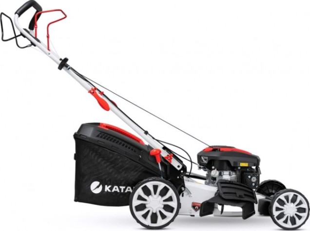 Газонокосилка бензиновая Katana KL-46AS PRO [MBK0018800]