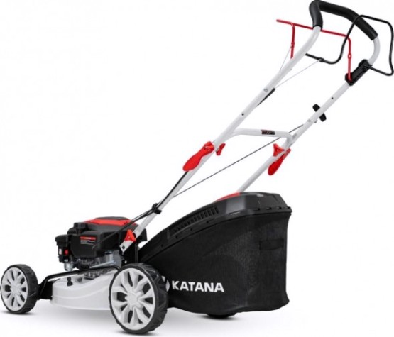 Газонокосилка бензиновая Katana KL-46AS PRO [MBK0018800]