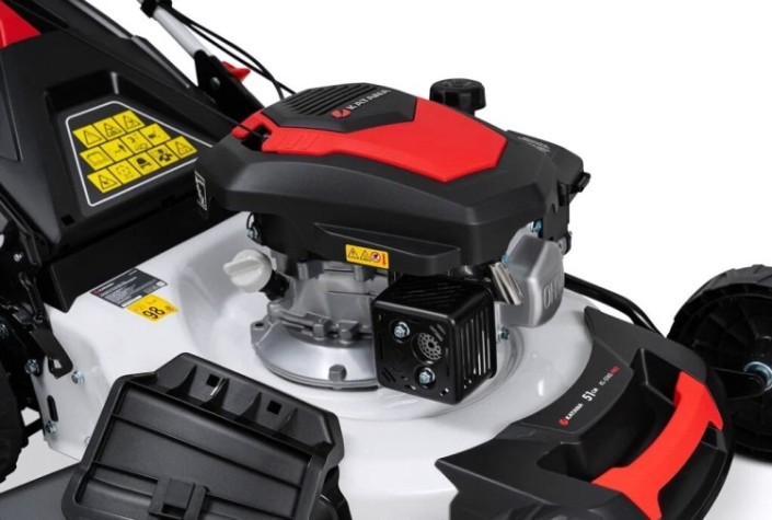 Газонокосилка бензиновая Katana KL-51AS PRO [MBK0025881]