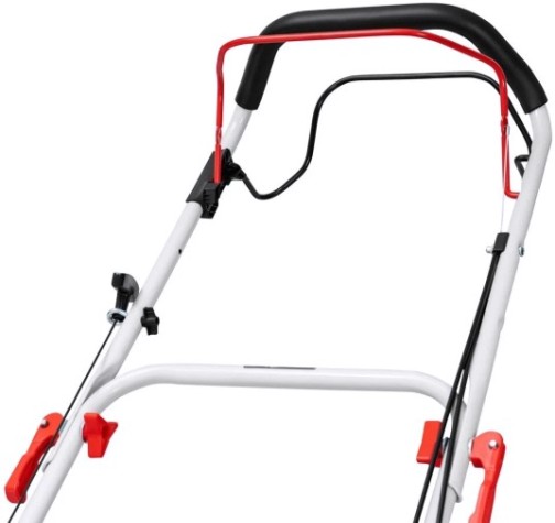 Газонокосилка бензиновая Katana KL-51AS PRO [MBK0025881]