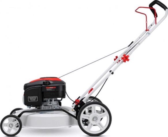 Газонокосилка бензиновая Katana KL-51B PRO [MBK0018801]
