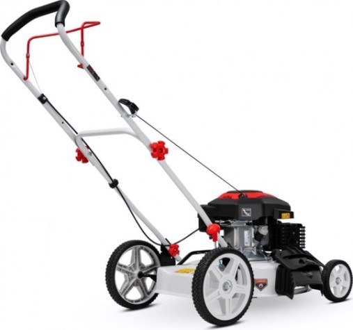 Газонокосилка бензиновая Katana KL-51B PRO [MBK0018801]
