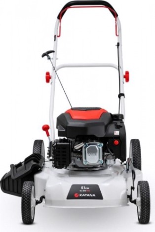 Газонокосилка бензиновая Katana KL-51B PRO [MBK0018801]