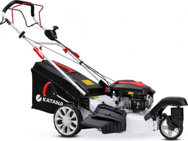 Газонокосилка бензиновая Katana KL-51CS PRO [MBK0027832]