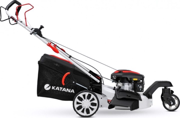 Газонокосилка бензиновая Katana KL-51CS PRO [MBK0027832]