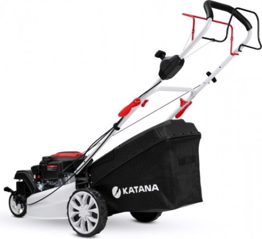 Газонокосилка бензиновая Katana KL-51CS PRO [MBK0027832]