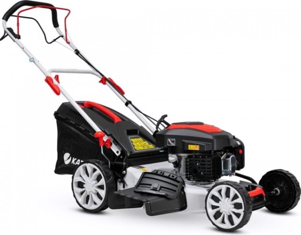 Газонокосилка бензиновая Katana KL-53BS PRO [MBK0027828]