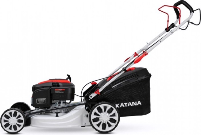 Газонокосилка бензиновая Katana KL-53BS PRO [MBK0027828]