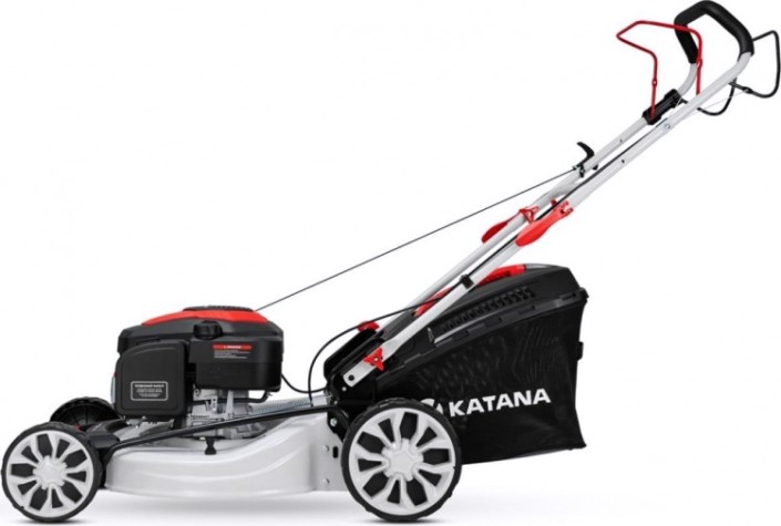 Газонокосилка бензиновая Katana KL-56AS PRO [MBK0027830]