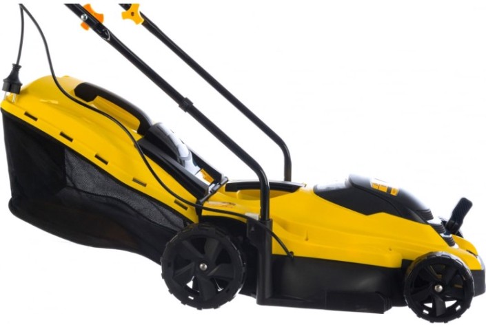 Газонокосилка электрическая CHAMPION EM 3313 [EM3313]
