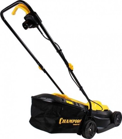 Газонокосилка электрическая CHAMPION EM 3411 [EM3411]