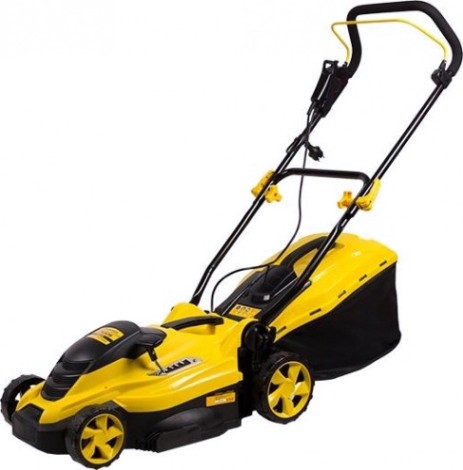 Газонокосилка электрическая CHAMPION EM 3616 [EM3616]