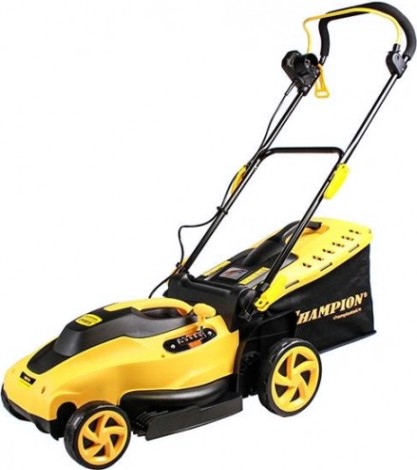 Газонокосилка электрическая CHAMPION EM 3815 [EM3815]