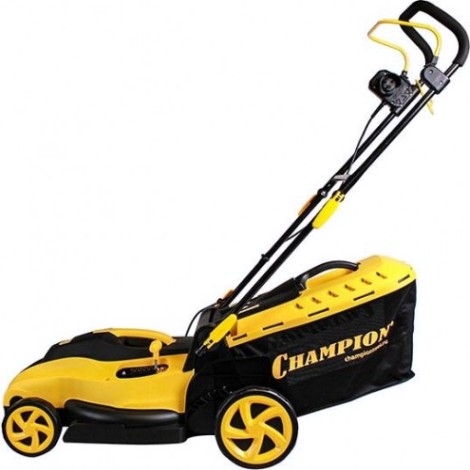 Газонокосилка электрическая CHAMPION EM 4217 [EM4217]