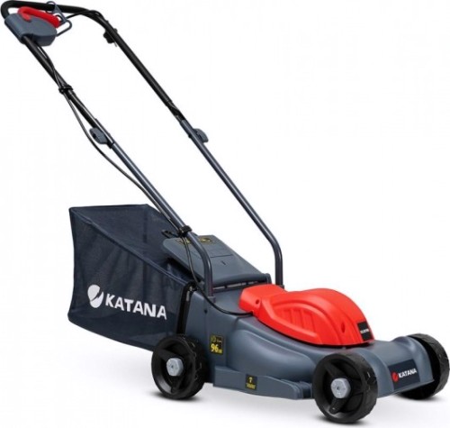 Газонокосилка электрическая Katana KL3210E [MBK0027792]
