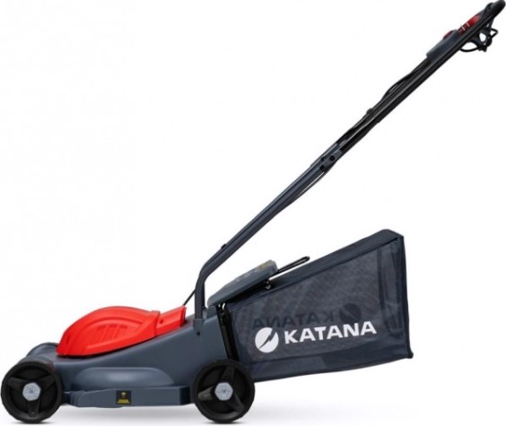 Газонокосилка электрическая Katana KL3210E [MBK0027792]