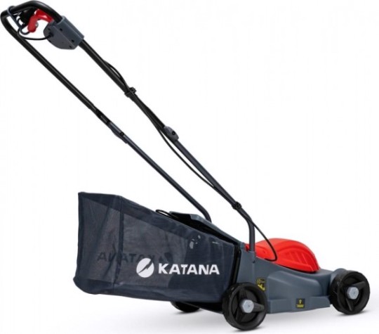 Газонокосилка электрическая Katana KL3210E [MBK0027792]