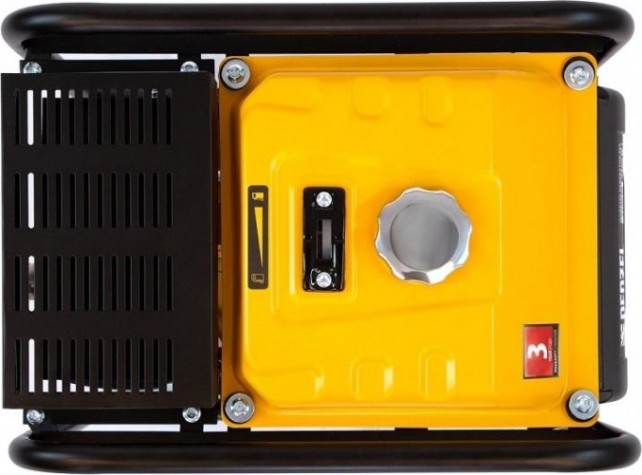Генератор бензиновый Denzel GT-2500iF инверторный [94704]