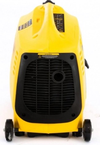 Генератор бензиновый Denzel GT-3200iSE инверторный [94703]