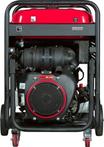 Генератор бензиновый FUBAG BS19000 A ES с возможностью автоматизации [641059]