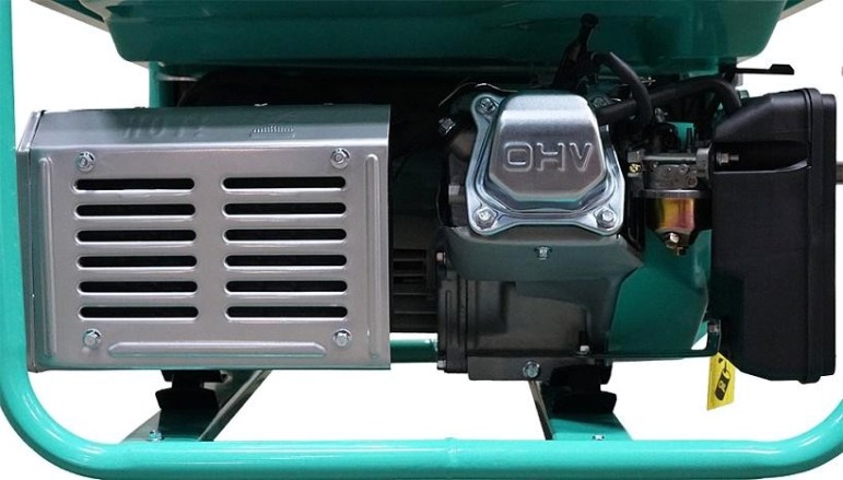 Генератор бензиновый Sturm PG8735N