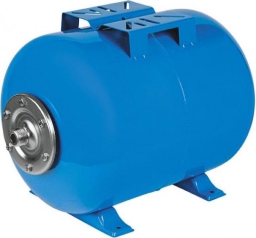 Гидроаккумулятор UNIPUMP 50л.(гор.) [46206]