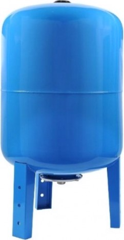 Гидроаккумулятор UNIPUMP 80л.(вертик.) [15039]