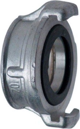 Головка муфтовая CHAMPION ГМ-100 [C2548]