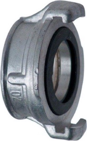 Головка муфтовая CHAMPION ГМ- 80 (метрическая резьба) [C2501]