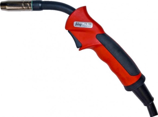 Горелка FUBAG FB 150 4m [38441]