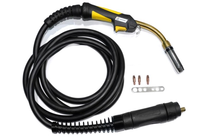 Горелка Hugong HG36-380А 4м [032192]