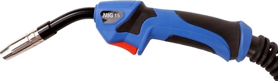 Горелка MIG/MAG Sturm AWB-1530 3м