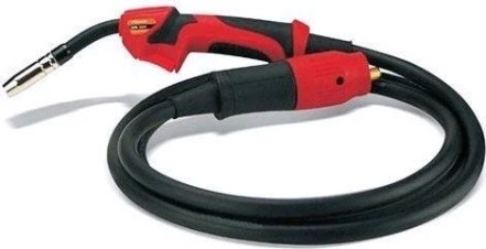 Горелка MIG/MAG Sturm AWB-1540P 4м