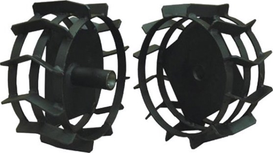 Грунтозацепы CHAMPION C3001 (для BC5602/BC5602BS)