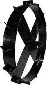 Грунтозацепы CHAMPION C3053 для ВС7713,7714(+С3056)/8716/8813(+C3067) /ВС1193,DC1193E(+С3057),(670/65/30/4)(пара) [C3053]