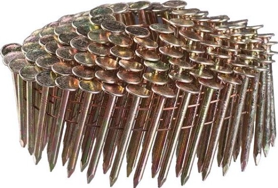 Гвозди FUBAG барабанные для R45 3.05x32 мм гладкие 120 шт. 140144.1 [140144.1]