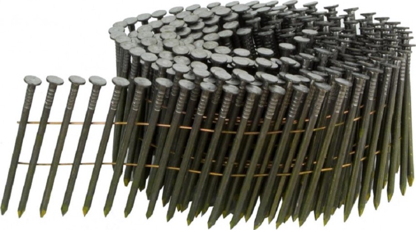 Гвозди FUBAG барабанные для R45 3.05x32 мм гладкие 7200 шт. 140144 [140144]