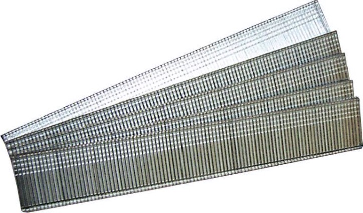 Гвозди FUBAG для SN4050 1.05х1.25 30мм 5000шт. 140126 [140126]