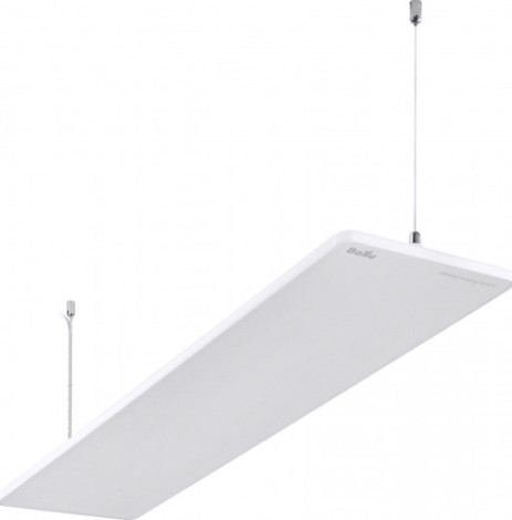 Инфракрасный обогреватель электрический BALLU BIH-GSW-0.8 [НС-1502637]