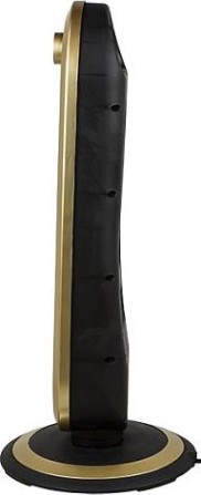 Инфракрасный обогреватель электрический Sturm HH1200 c вращающийся (галогеновый)