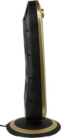 Инфракрасный обогреватель электрический Sturm HH1200 c вращающийся (галогеновый)