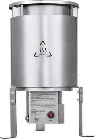 Инфракрасный обогреватель газовый BALLU BIGH-10 [НС-1421344]