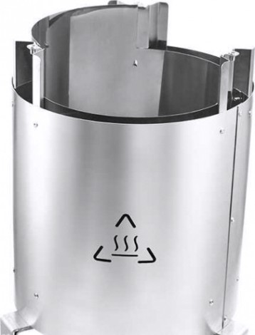 Инфракрасный обогреватель газовый BALLU BIGH-10 [НС-1421344]
