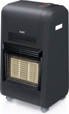 Инфракрасный обогреватель газовый BALLU BIGH-55 BLACK