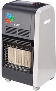 Газовые инфракрасные обогреватели