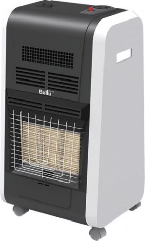 Инфракрасный обогреватель газовый BALLU BIGH-55F [НС-1076545]
