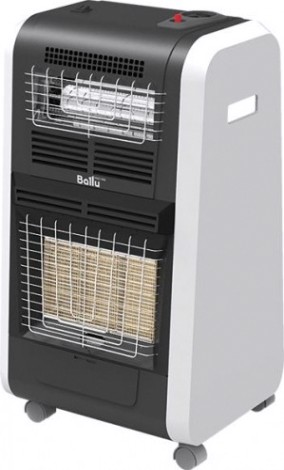 Инфракрасный обогреватель газовый BALLU BIGH-55H [НС-1076544]