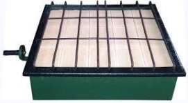 Инфракрасный обогреватель газовый СИБИРЯЧКА Г.И.И-5,8 ОМСК [00000001052]