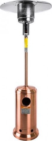 Инфракрасный обогреватель газовый Sturm GH91130C
