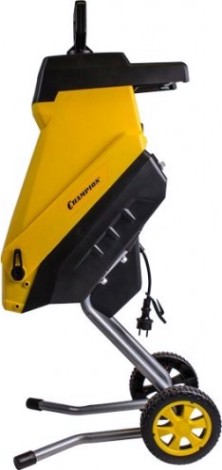 Измельчитель веток электрический CHAMPION SH 251 [SH251]